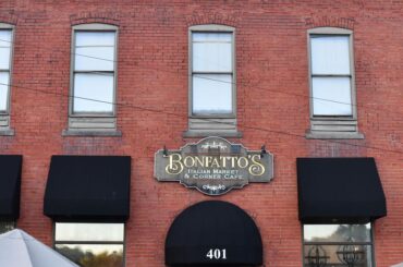 Bonfatto’s Italian Market and Corner Cafe changes lives in one sip and one bite | Food
