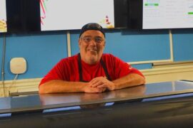 Sample over a century of tradition at Nonna’s Italian Deli and Specialties with Rick Riccio