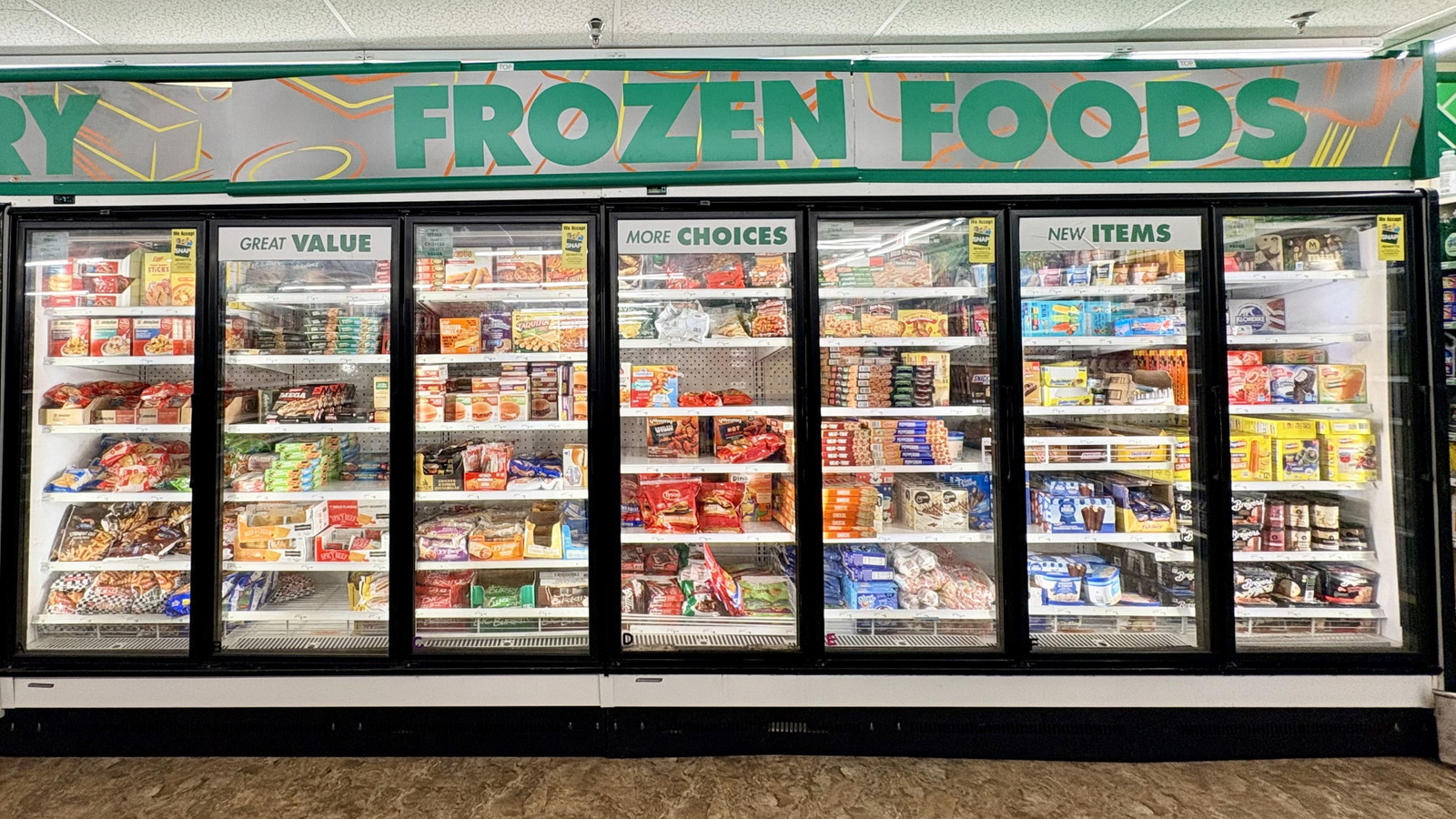 This Classic Italian Dish Is One Of Dollar Tree’s Best New Frozen Foods Of 2026 This Classic Italian Dish Is One Of Dollar Tree's Best New Frozen Foods Of 2026