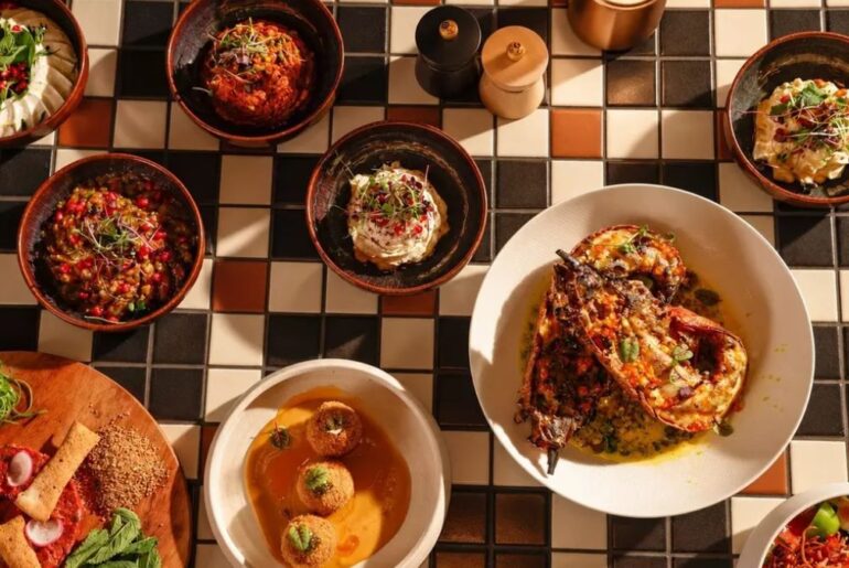 From Uzbek Cuisine To Japanese Temaki: 8 New Restaurants To Try In Dubai This October
