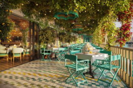Taste of the Italian Riviera coming to the Miami River Miami’s Community News