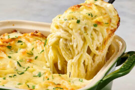 Chefs Agree: This Is the Best Pasta You Can Buy at the Grocery Store