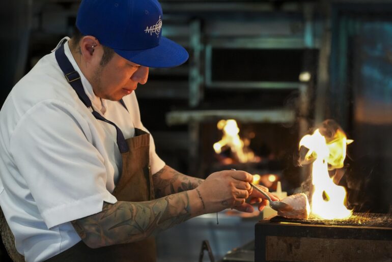Dallas-Fort Worth restaurants missing from Michelin star list