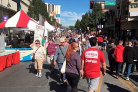 Eldorado to host 44th annual Great Italian Festival