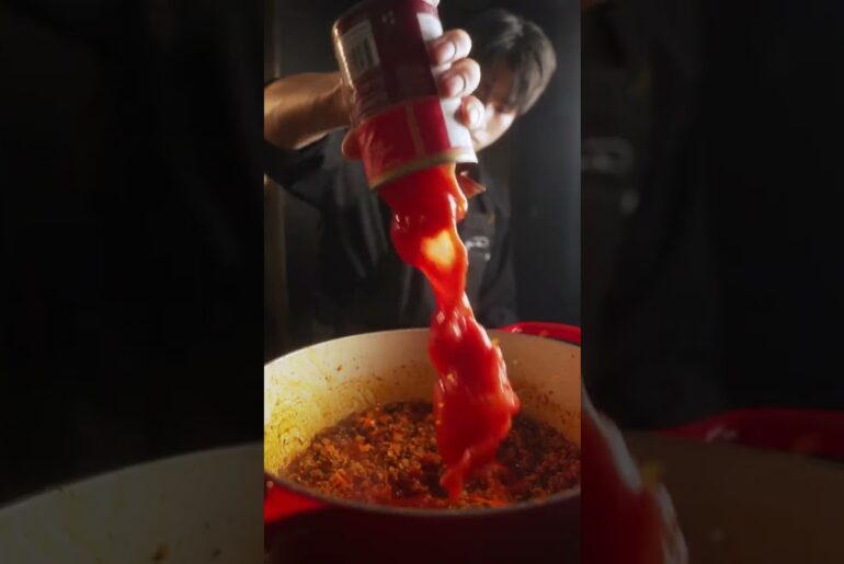 Lasagna 🇮🇹 😮‍💨