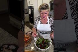 Cookbook now available on Amazon! Search Antoinette Gangi