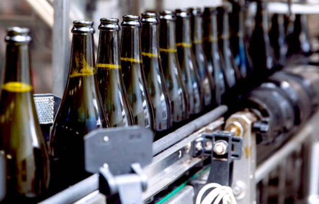 Wine, bottlings of PDO white and sparkling wines in line with 2025, PGI and red wines suffer
