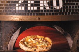 Review: Doppio Zero Is a New Walnut Creek Italian Favorite | Food News