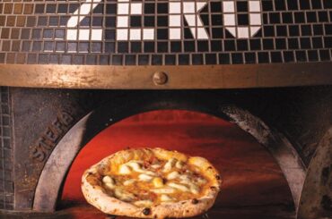 Review: Doppio Zero Is a New Walnut Creek Italian Favorite | Food News