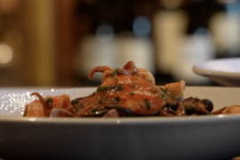 Birmingham's e Fiori restaurant brings a taste of Italy to metro Detroit