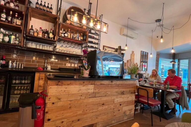Il Pellegrino brings authentic Italian flavours and dishes to Watford