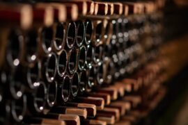 Italian winery loses 30,000 wine bottles worth €5m in heist