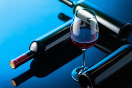 Thieves Steal 30,000 Bottles Of Premium Italian Wine