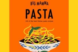 Book review: Big Mamma Pasta