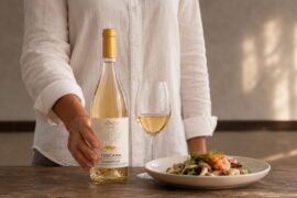 Sensi Vini: The gateway to your Italian wine exploration