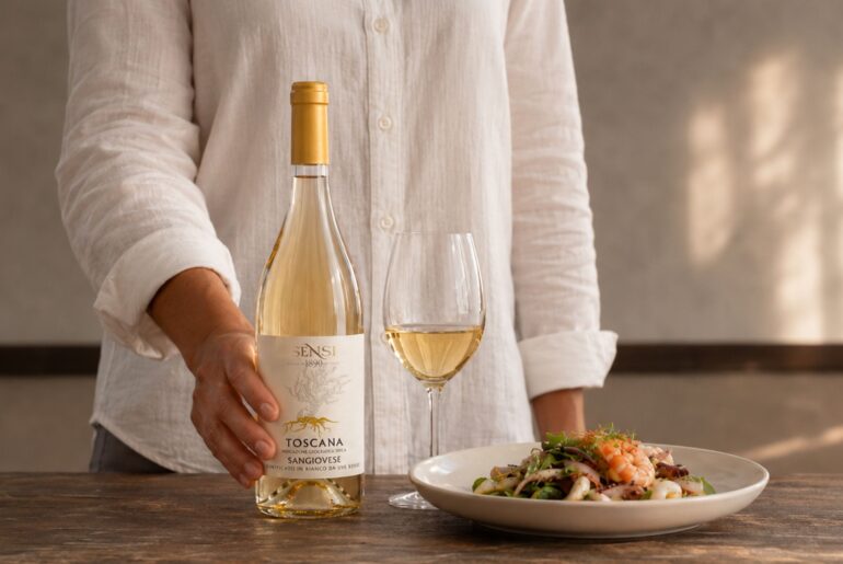 Sensi Vini: The gateway to your Italian wine exploration