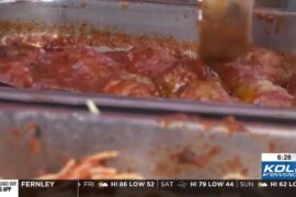 The Eldorado’s 44th Great Italian Festival brings a taste of Italy back to Downtown Reno