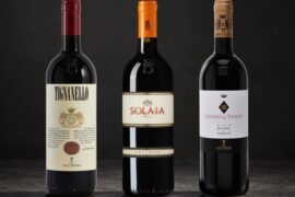 Masked thieves made off with 30,000 bottles worth over $8 million in the world's largest wine heist