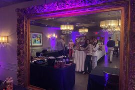 Marsilio's Kitchen in Ewing celebrates 75 years of great food [L.A. PARKER COLUMN]