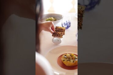 Il Fagiano: Our MICHELIN-Starred Restaurant  #lakegarda #travel