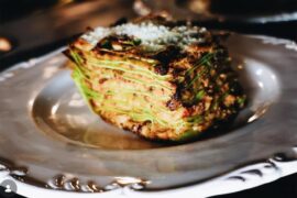 This Week In Food: Bentornato, Che Fico