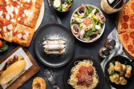 Sal’s Pizzeria Preparing To Open In Mission Viejo