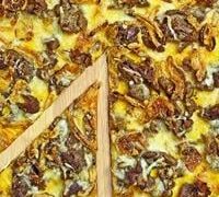 Behind the Bites: Get a taste of Philly cheesesteak on pizza | Food
