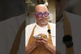 Cook Your Damn Rapini