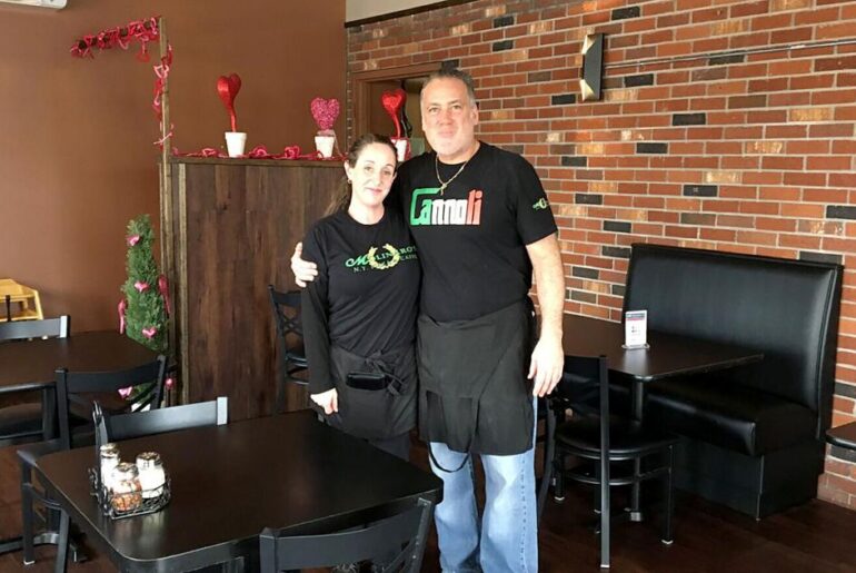 Molinaro's Ristorante celebrating 30 years in business | Local News