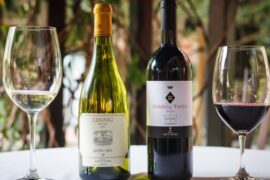 Thieves Steal Over $5 Million in Wine From Marchesi Antinori