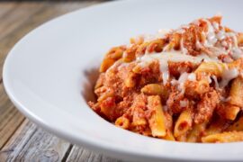 5 Best Frozen Baked Ziti Meals, According to Shoppers