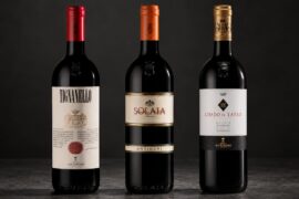 Thieves steal 30,000 bottles of Italy's most prized wines in $5.8 million heist