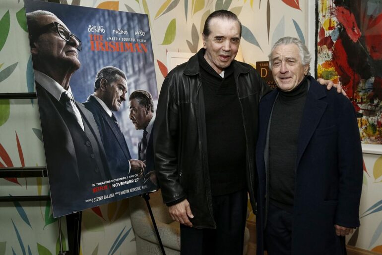 Oscar-Nominated Actor Suddenly Closes All New York Restaurants