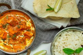 Foodie News: New owners at Bida Manda, new Halal-friendly spots, plus fall food festivals :: WRAL.com