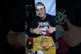 Authentic Italian Food That Makes Everyone Happy & Affordable!  #tikimtv #fooddocumentary #pizza