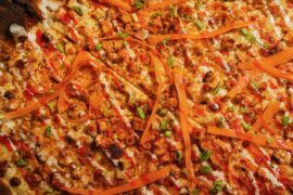 Giulia: A New Italian Restaurant in Poughkeepsie