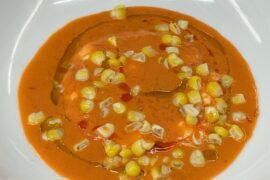 Still Missing Blu? Pop-Up Brings Shuttered Restaurant's Beloved Dishes Back to Montclair