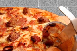 5 Best Sausage Pizzas at Chain Restaurants, According to Chefs