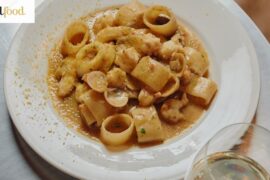 Delmonte, Carlton - The Age Good Food Guide review
