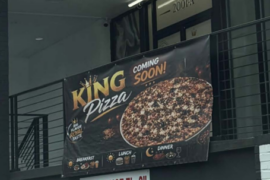 Sir Pizza wins Nashville court order over logos, trade secret recipes