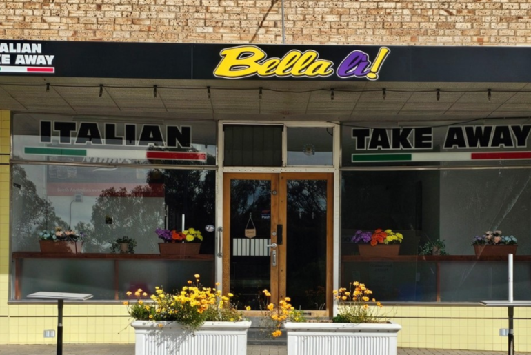 Bella Lì takeaway opens, serving up a changing menu of Northern Italian comfort food