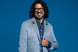 Banijay Dishes Up Italian Cooking Show 'Cooking Grandmas' at Mipcom