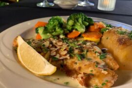 Uricchio's Trattoria food image