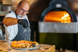 50 Top Pizza reveals best pizzerias in America, led by New York spot