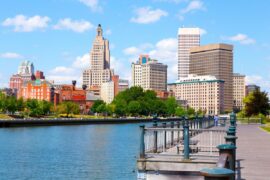 Providence Dining Guide: Best Restaurants in Rhode Island’s Capital