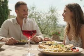 Wine Passport - Tuscany, Italy