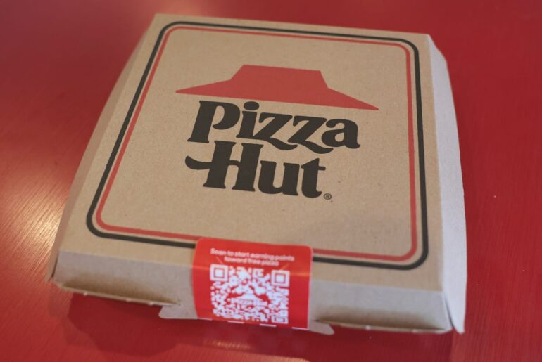 Pizza Hut Sold For $2.7 Billion After Struggling Sales & Hundreds Of Restaurant Closures