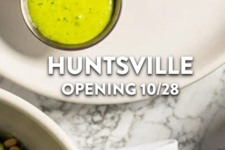 North Italia to open at Bridge Street Town Centre Oct. 28