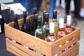 30,000 Bottles of Wine Worth €5 Million Stolen from Winery
