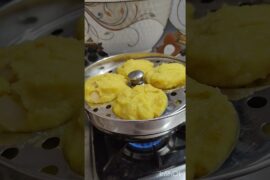 suji ki italy ka mast nasta#suji ki italy recipe shorts #Youtube trending shorts #Youtube shorts#